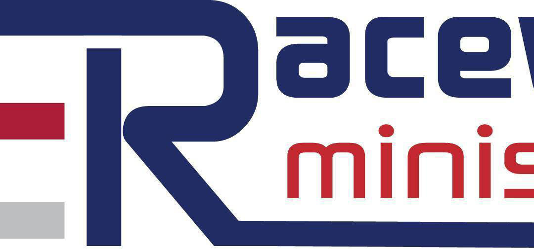 National Raceway Ministries Logo
