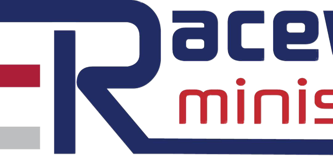 National Raceway Ministries Logo (Transparent)