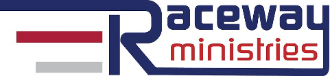 National Fellowship of Raceway Ministries Logo