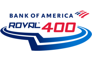 Bank of America - Roval 400