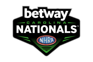 Betway NHRA Carolina Nationals